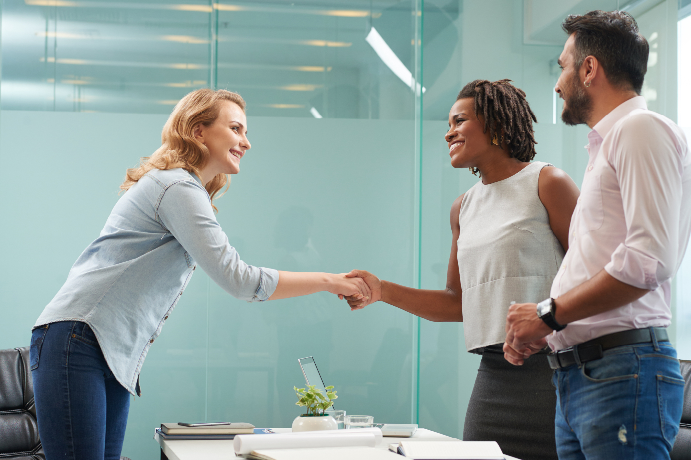 Seller Perspective: How to Negotiate Offers From Buyers