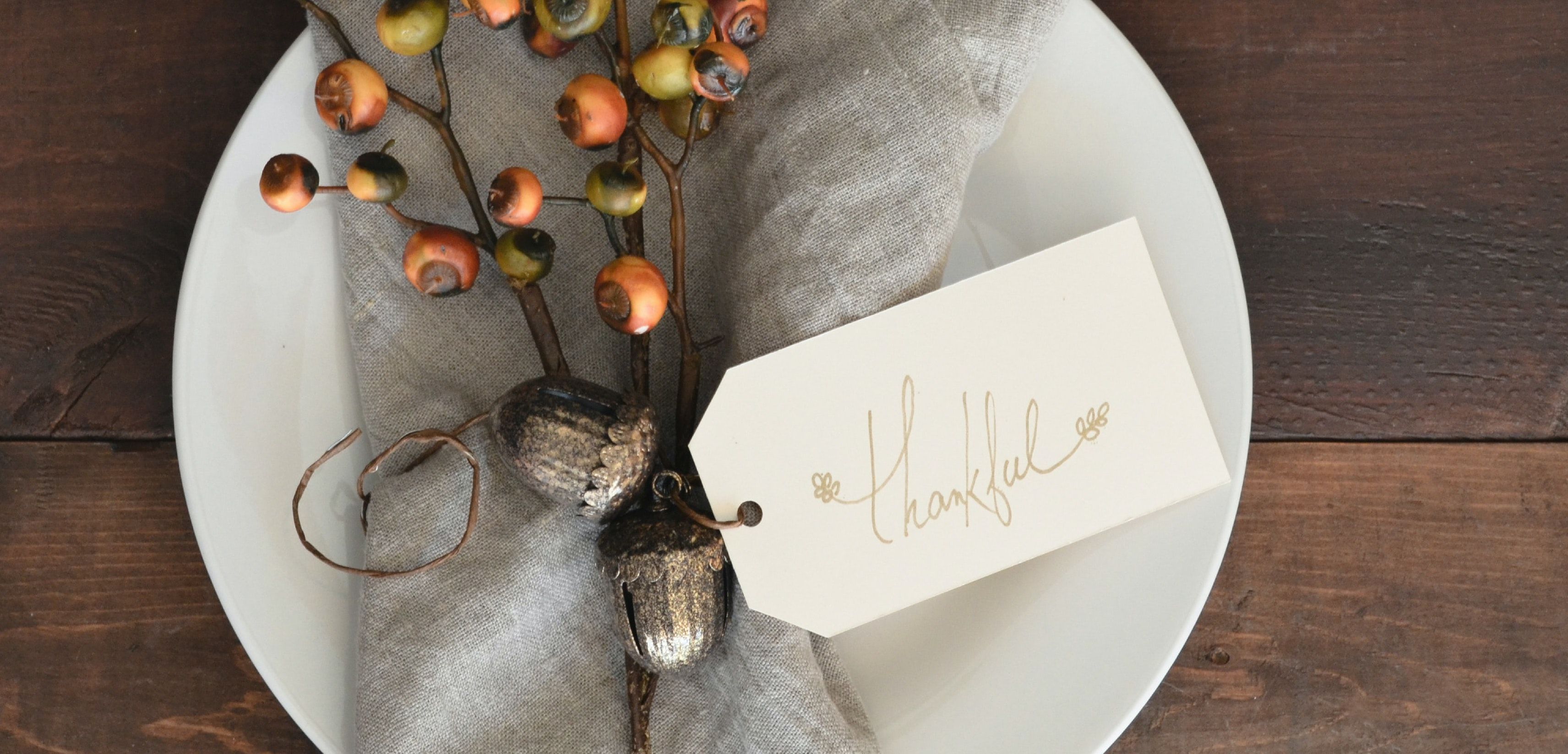 Things Homeowners Can Be Grateful For This Year