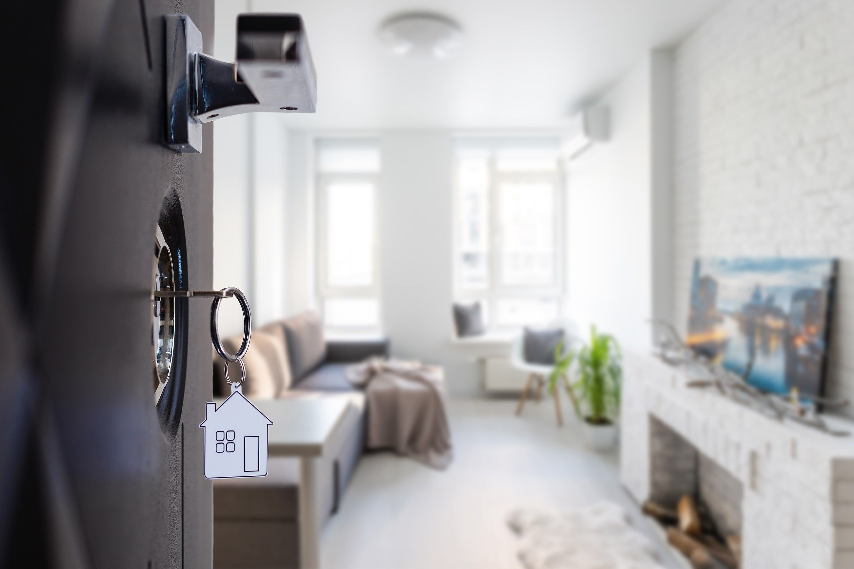 6 Things You Should Never Do at Your Open House