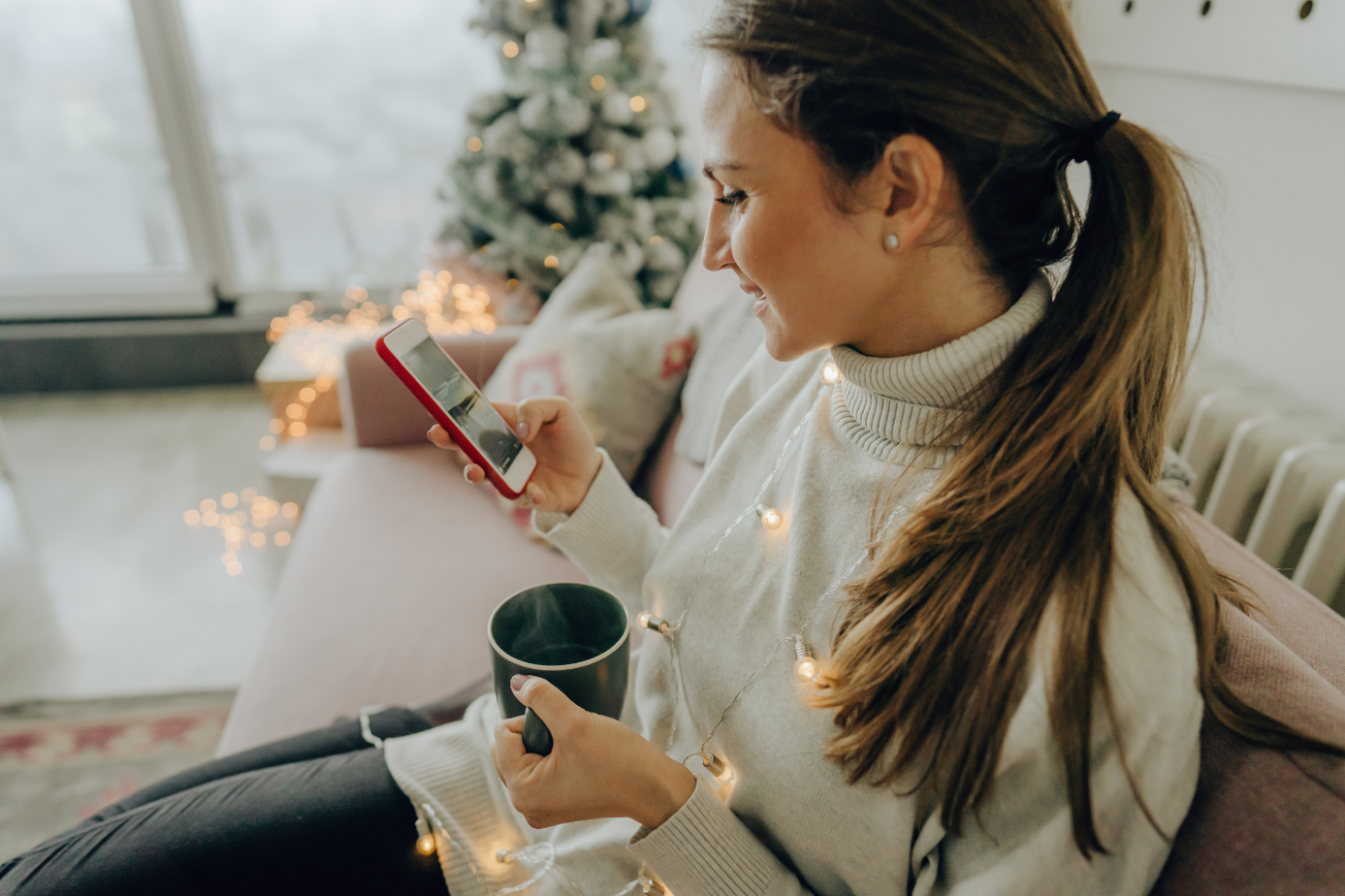 Why the Holiday Season Might Be the Best Time to Buy a Home
