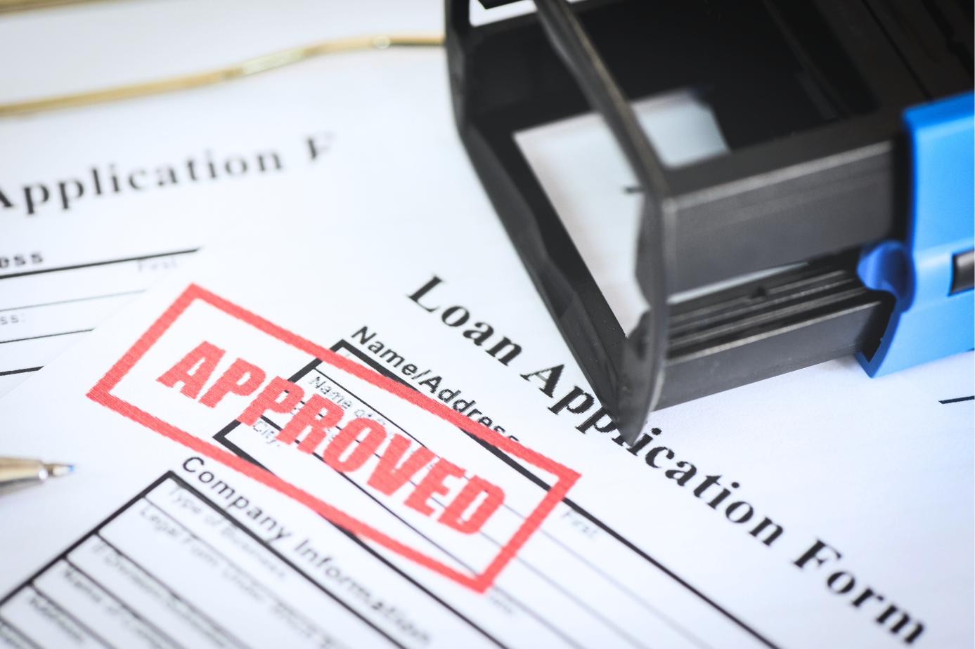 How to Get a Mortgage (and the Lowest Possible Rate)