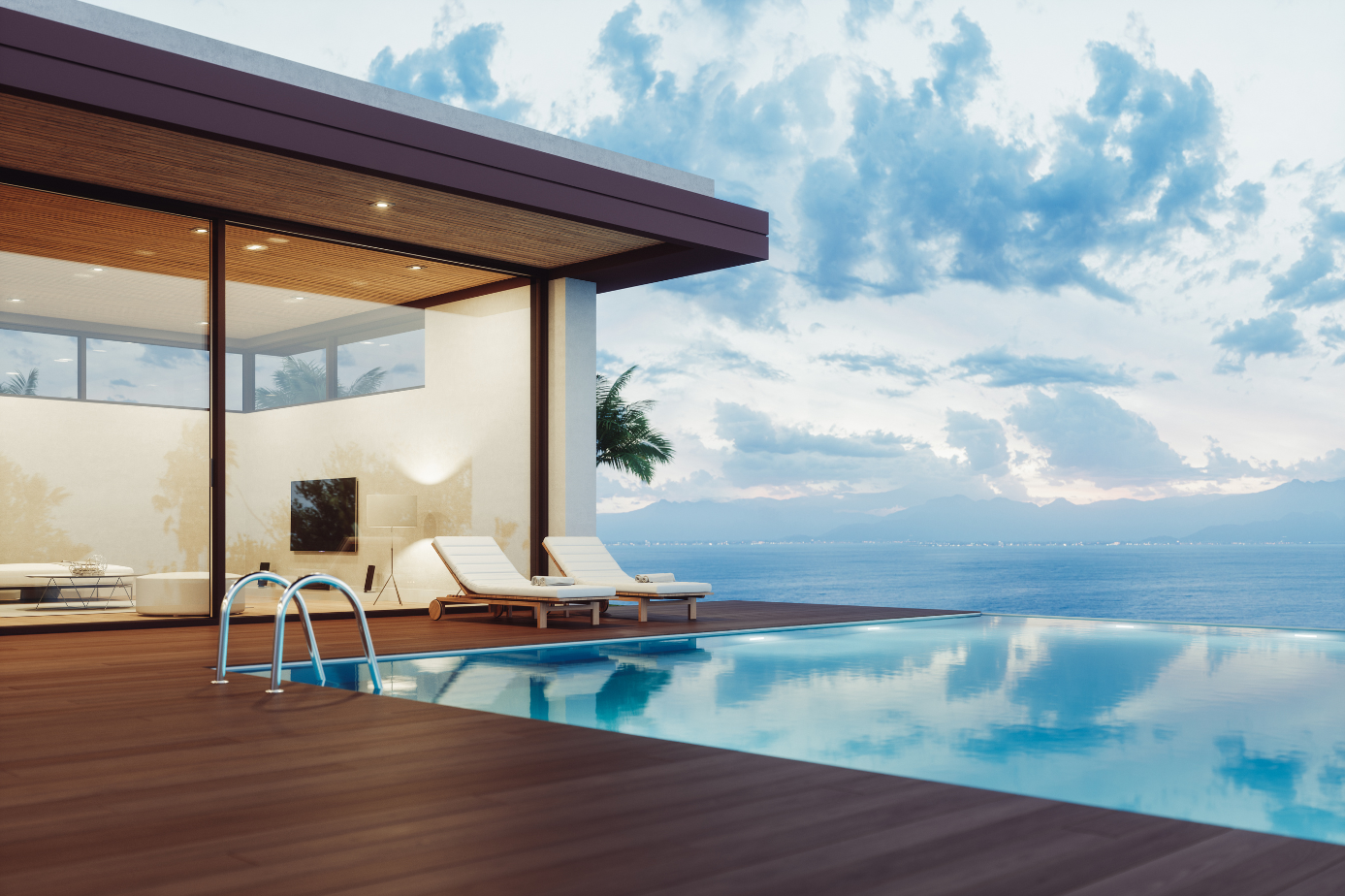Luxury Real Estate in 2024: What High-End Buyers Are Looking For