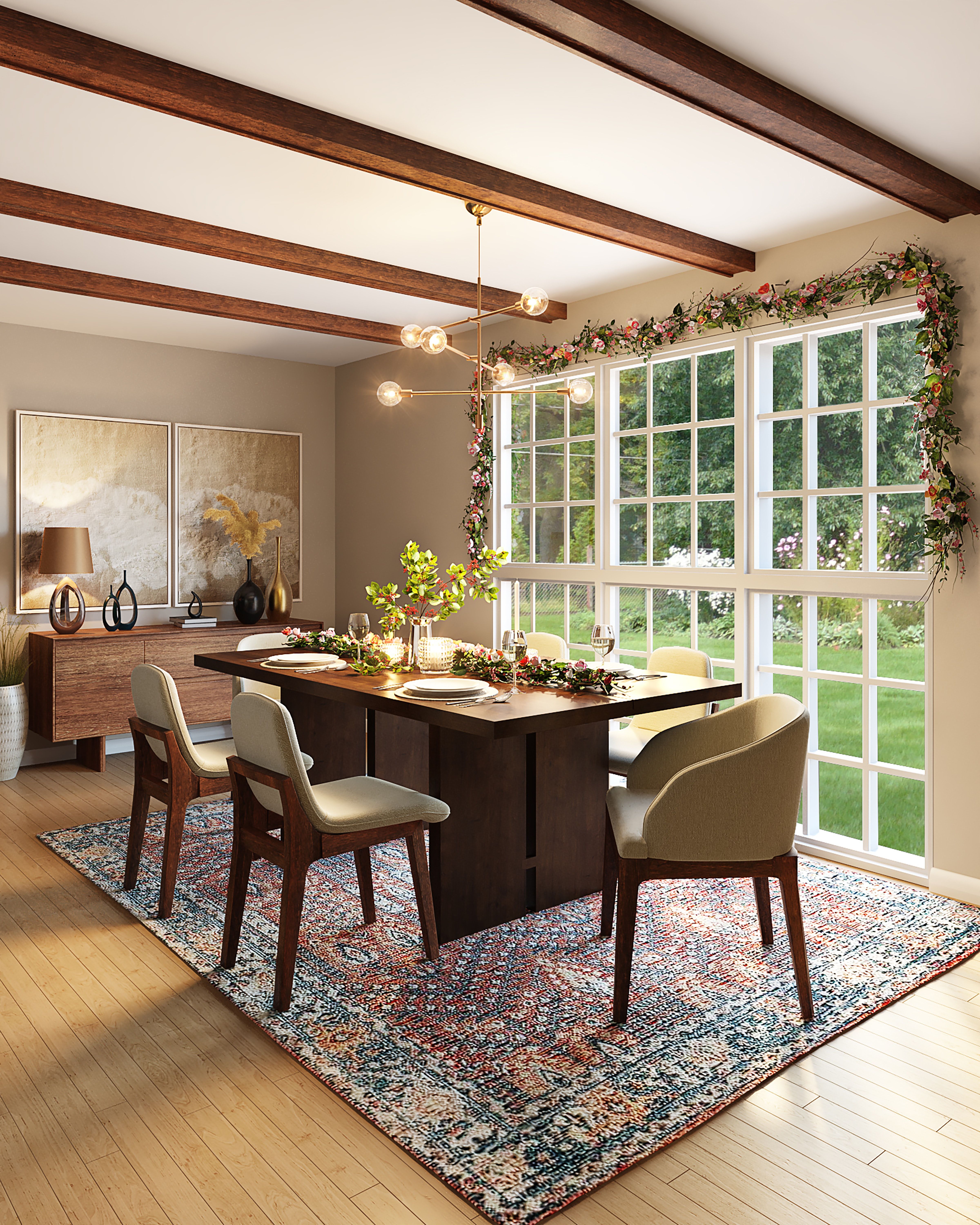 How to Prepare Your Home for the Season