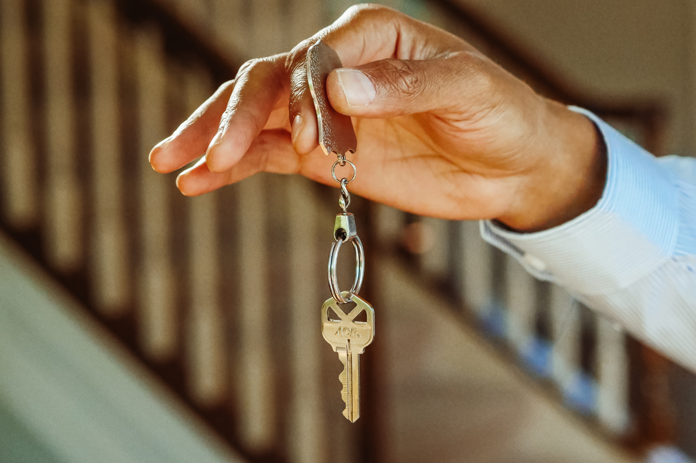 New Year, New Home. How to Buy a House in 2025