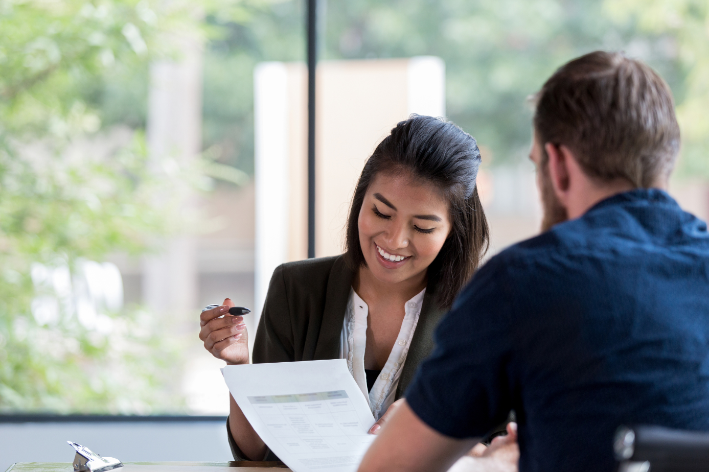 Innovative Financing Options for Affordable Housing