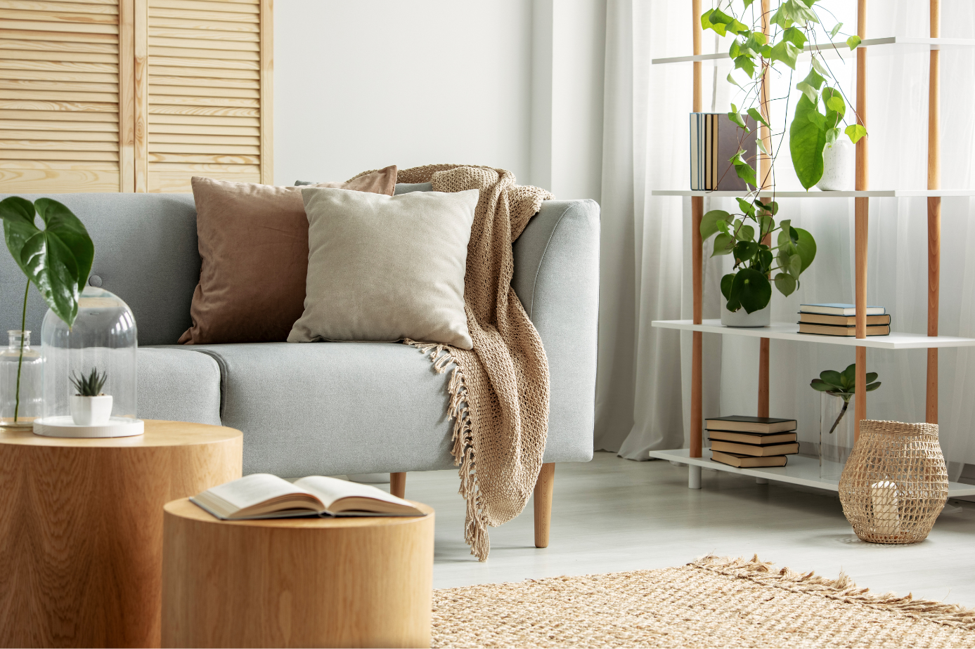 5 Real Estate Tips to Prepare Your Home for Winter Showings