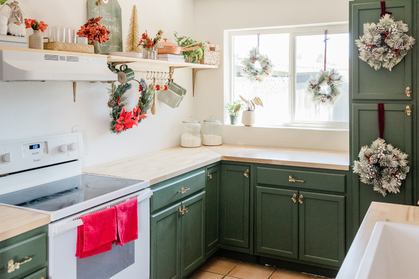 7 Creative Ideas for Holiday Home Decor