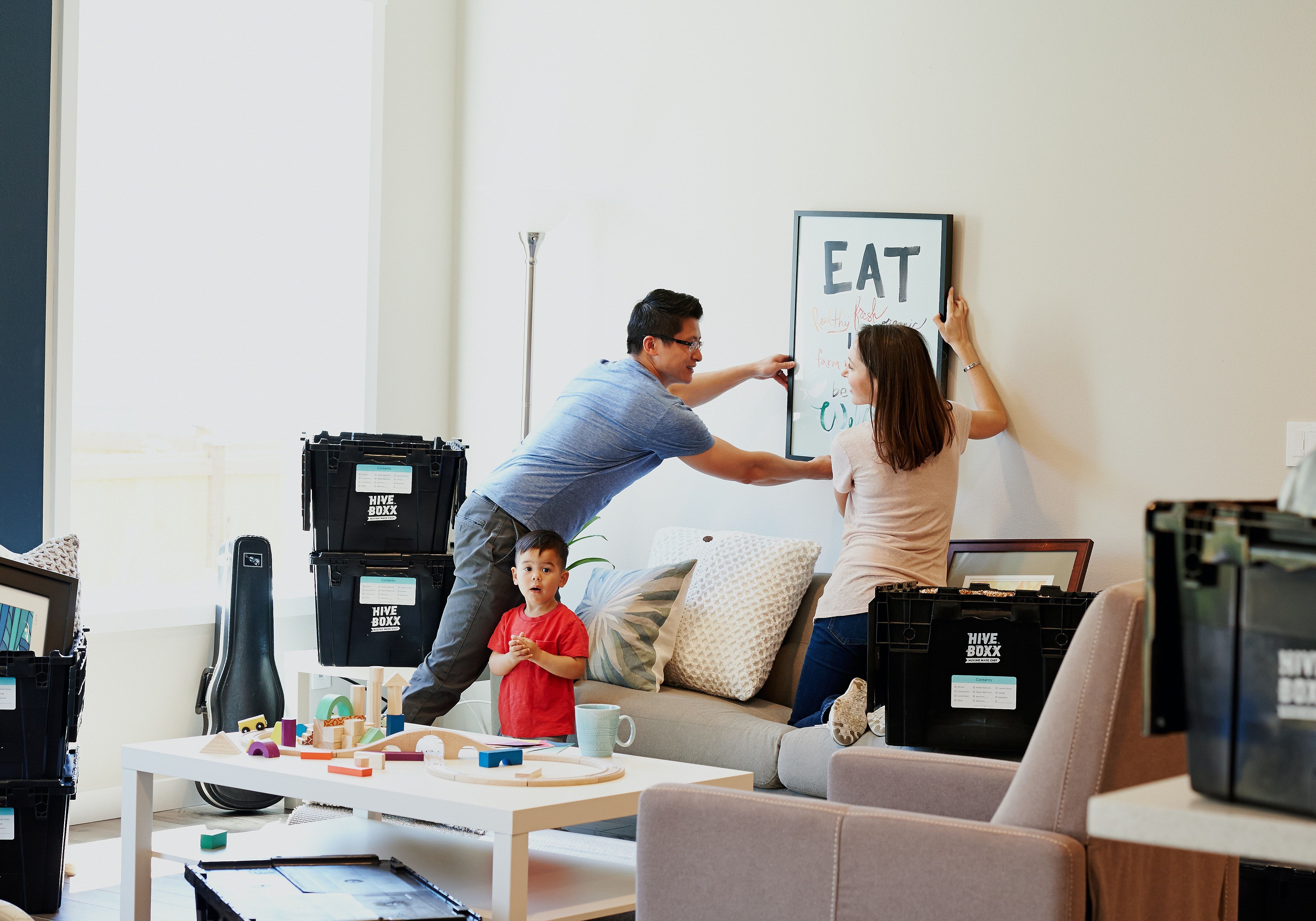 What to Do If You Are Moving in the Next 6 Months