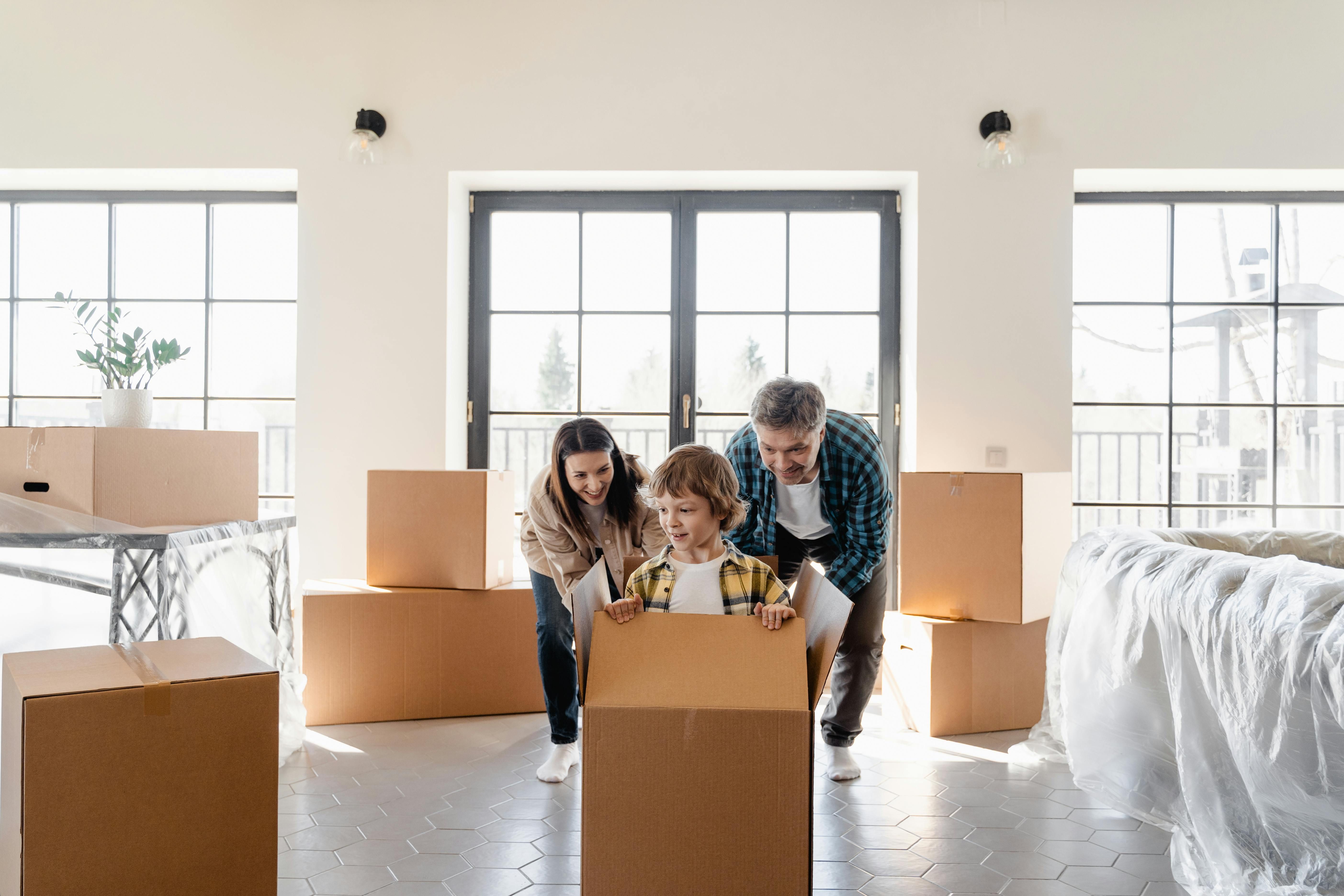 Summer Home Shopping? Here’s How to Beat the Competition Without Overpaying