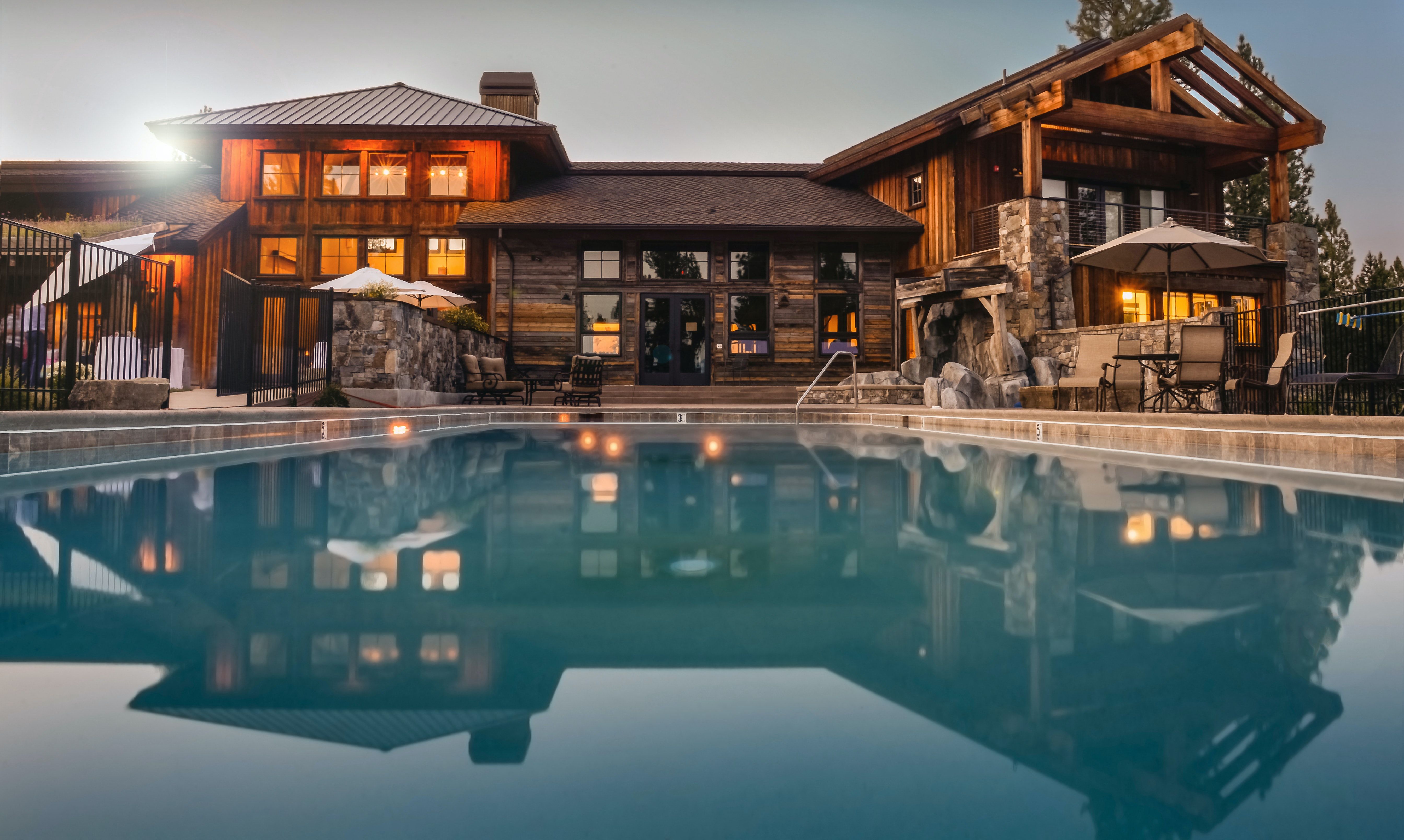 Luxury Homes: The Best of the Best, Period.