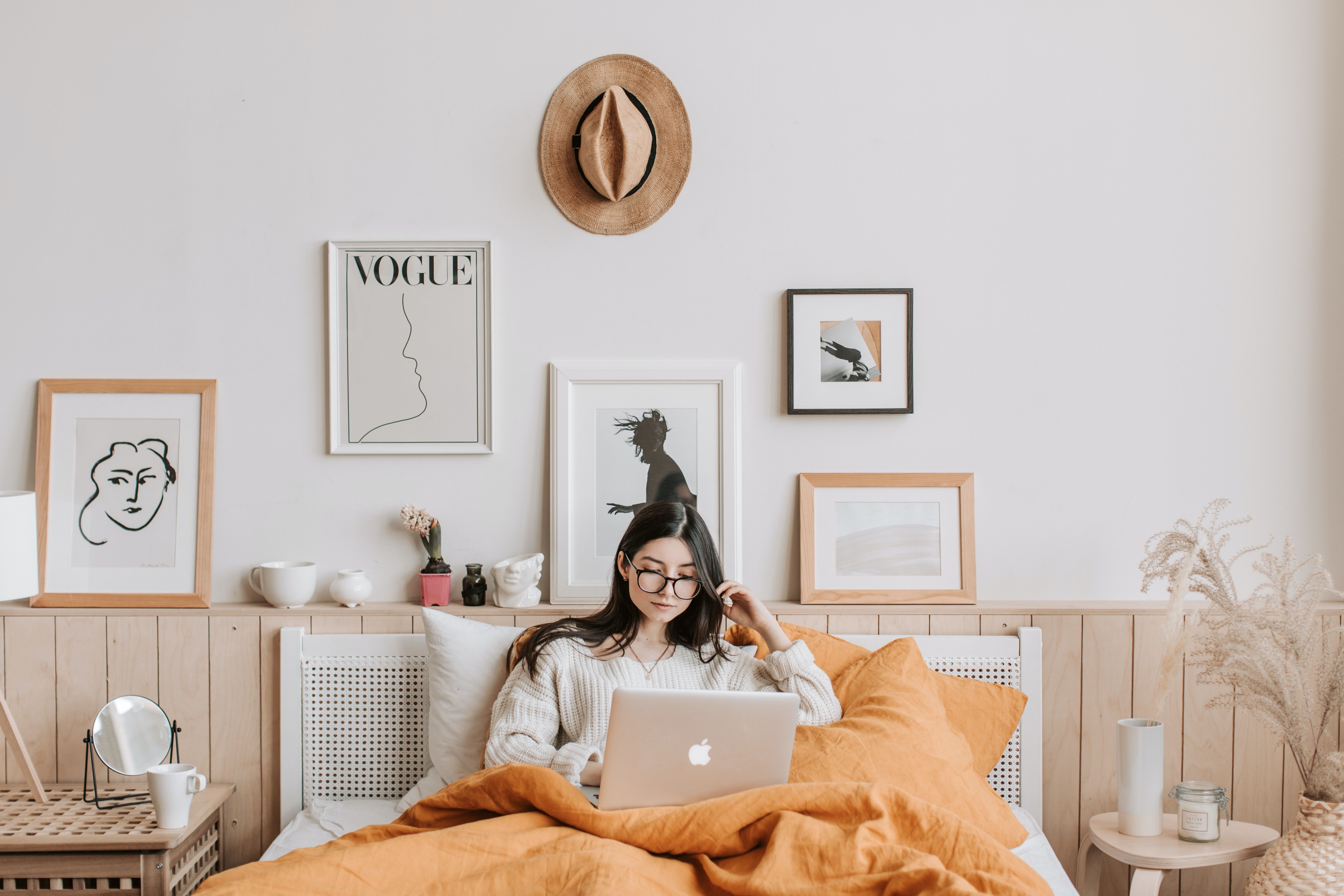 DIY Home Decor Trends for the New Year (Including 2023 Colors of the Year!)