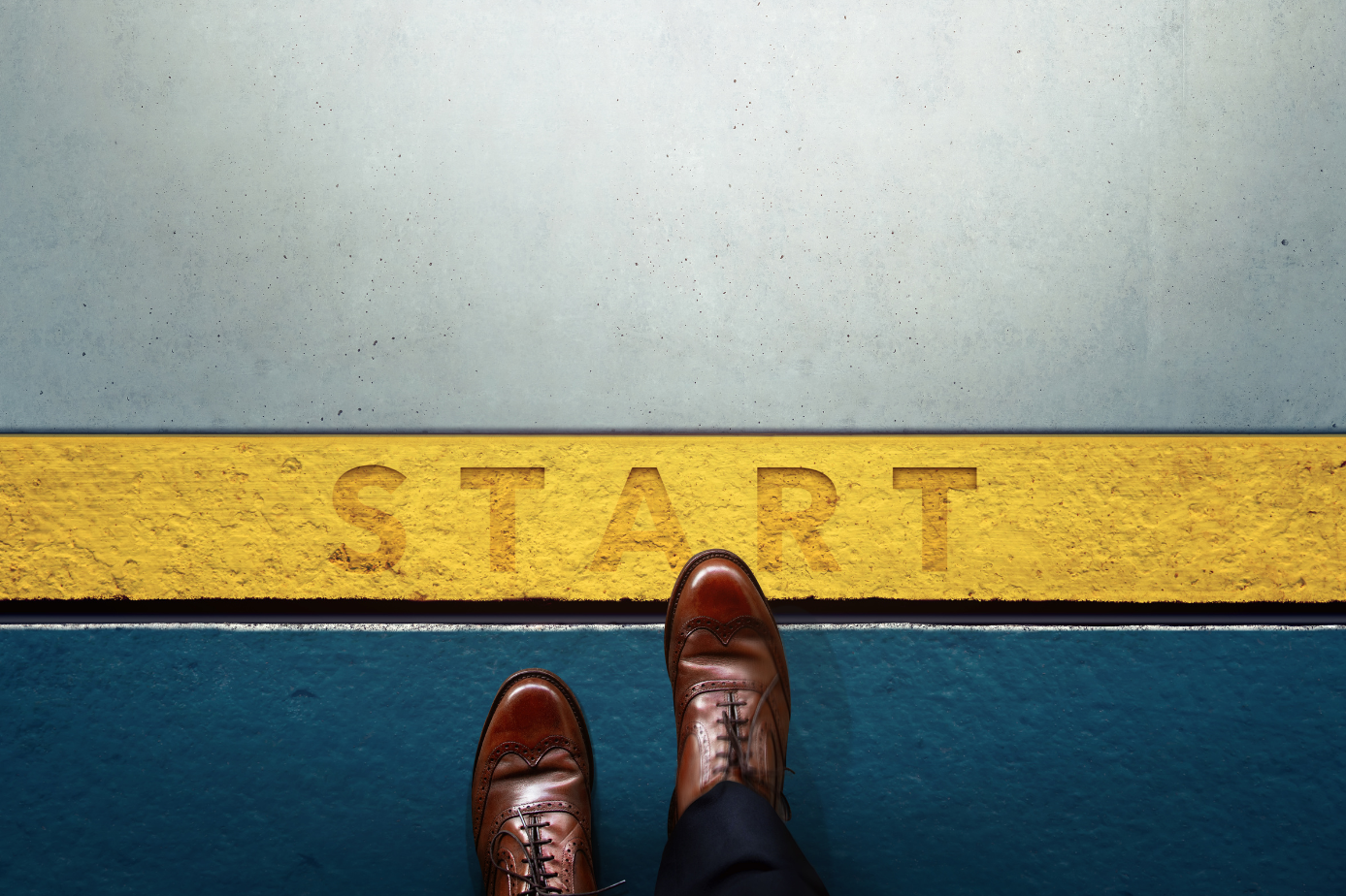 What Is the First Step to Buy a Home?