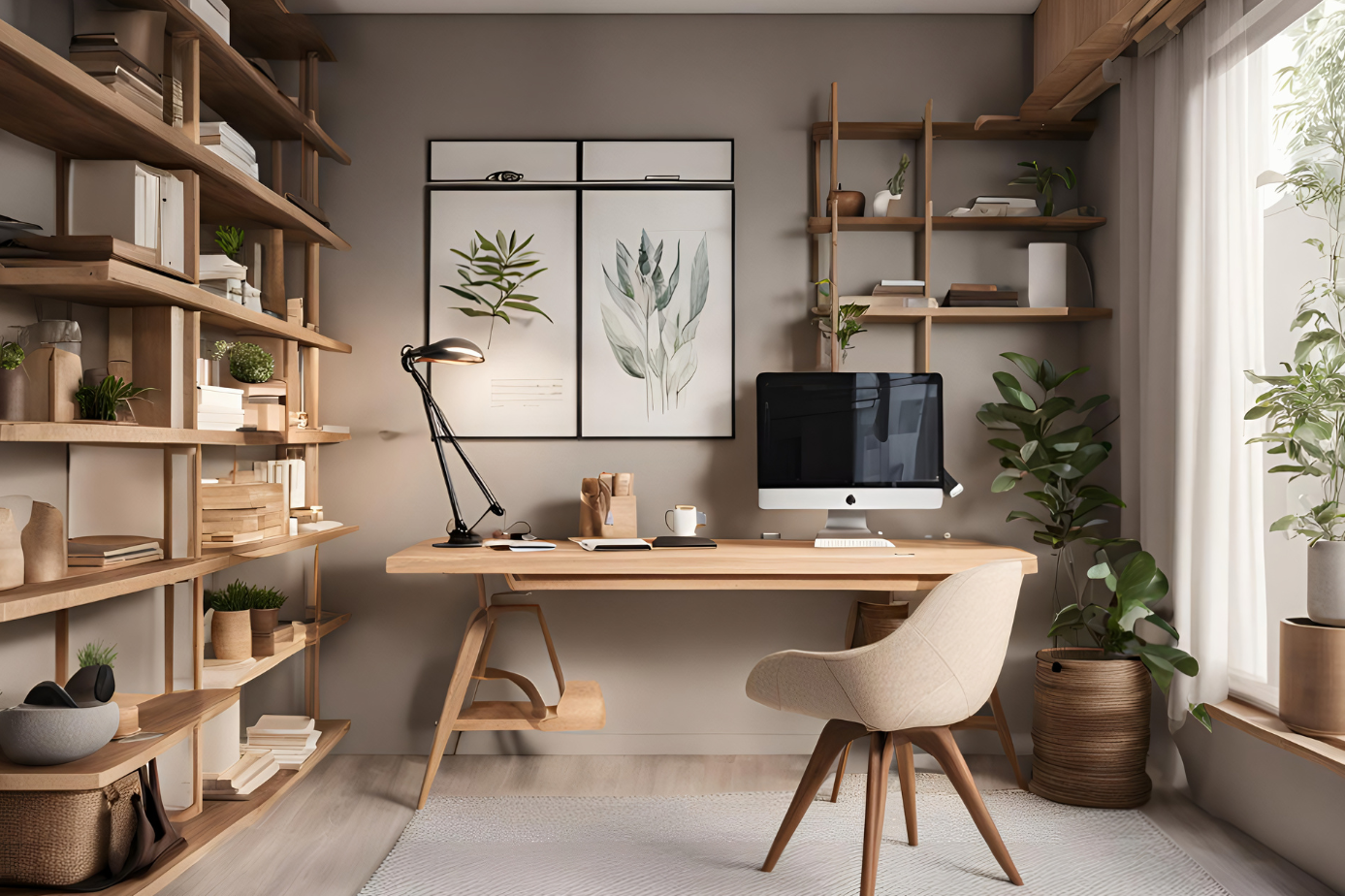 5 Tips for Downsizing Your Home Without Sacrificing Comfort