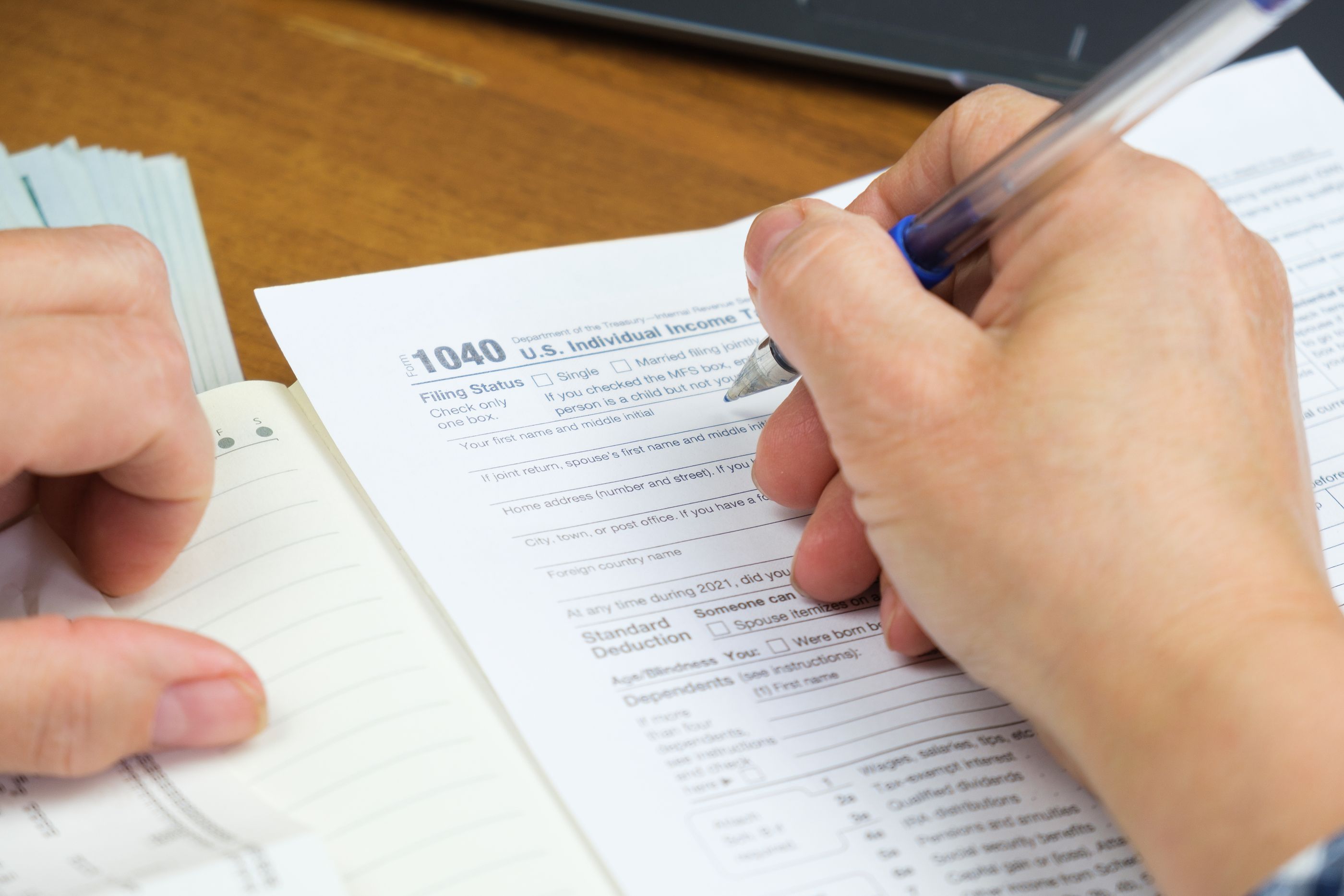 Are You Missing Out on Homeowner Tax Breaks?