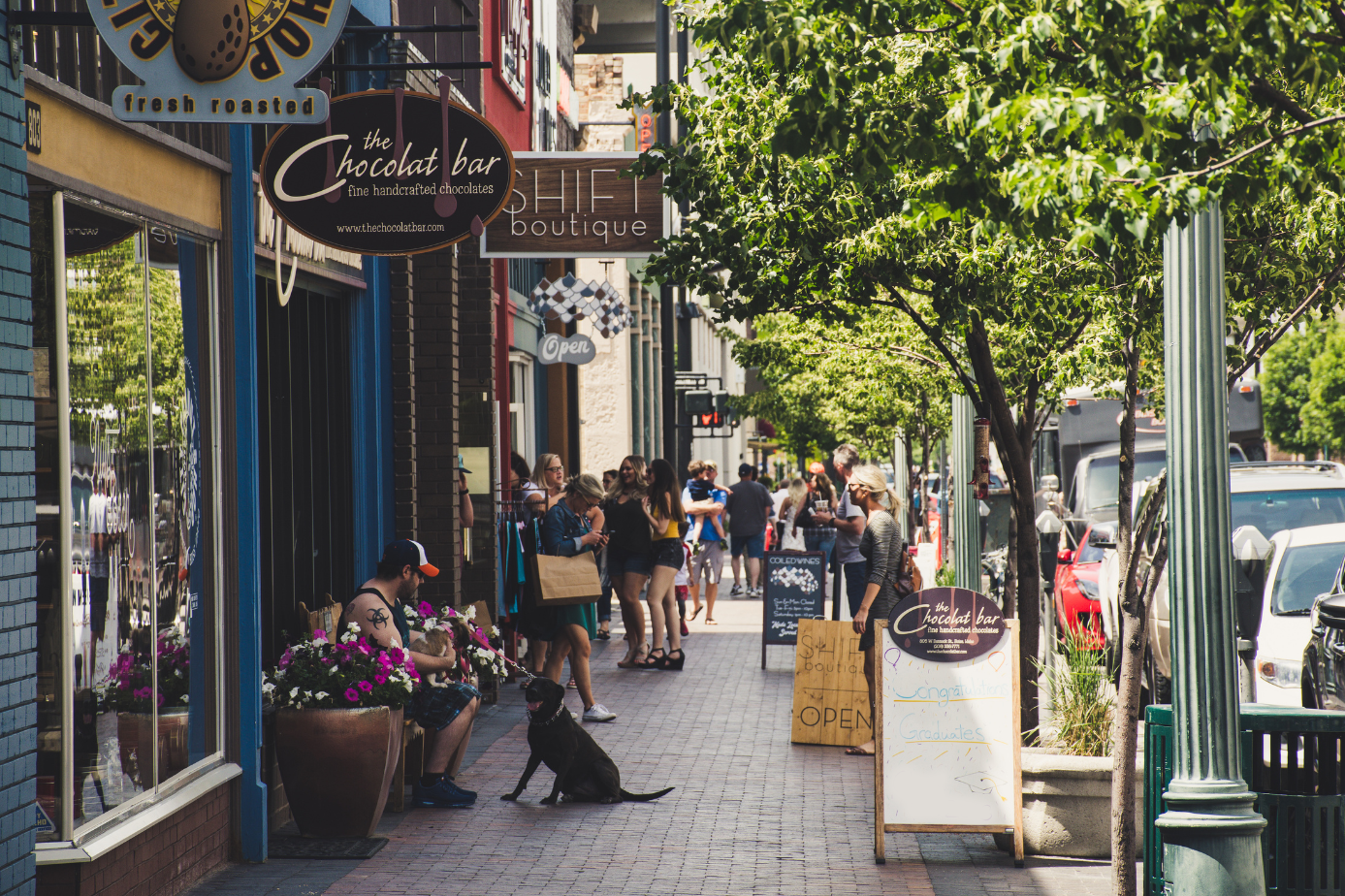 How to Spot Up-and-Coming Neighborhoods Before They Boom