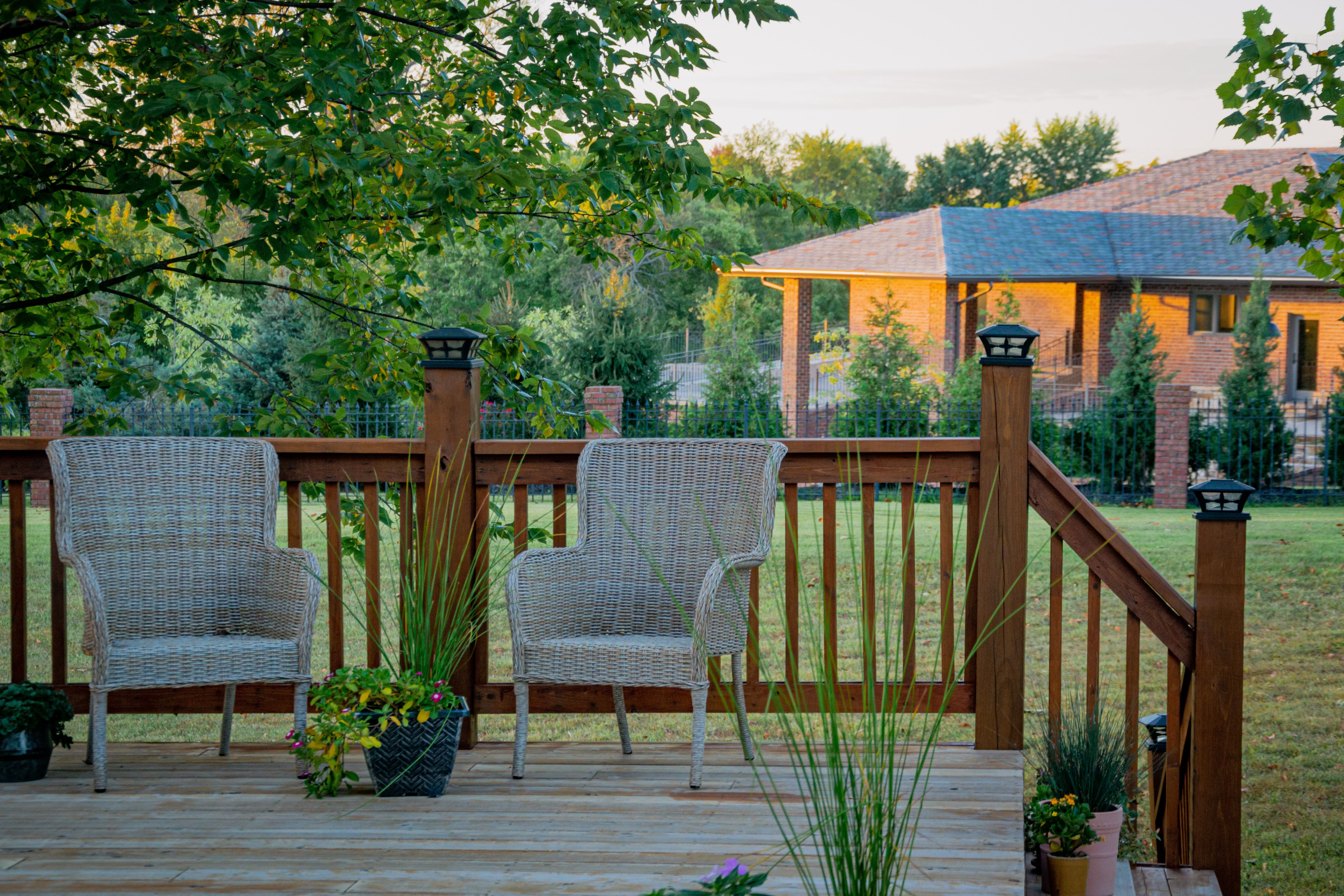 Outdoor Projects That May Increase Your Home’s Value