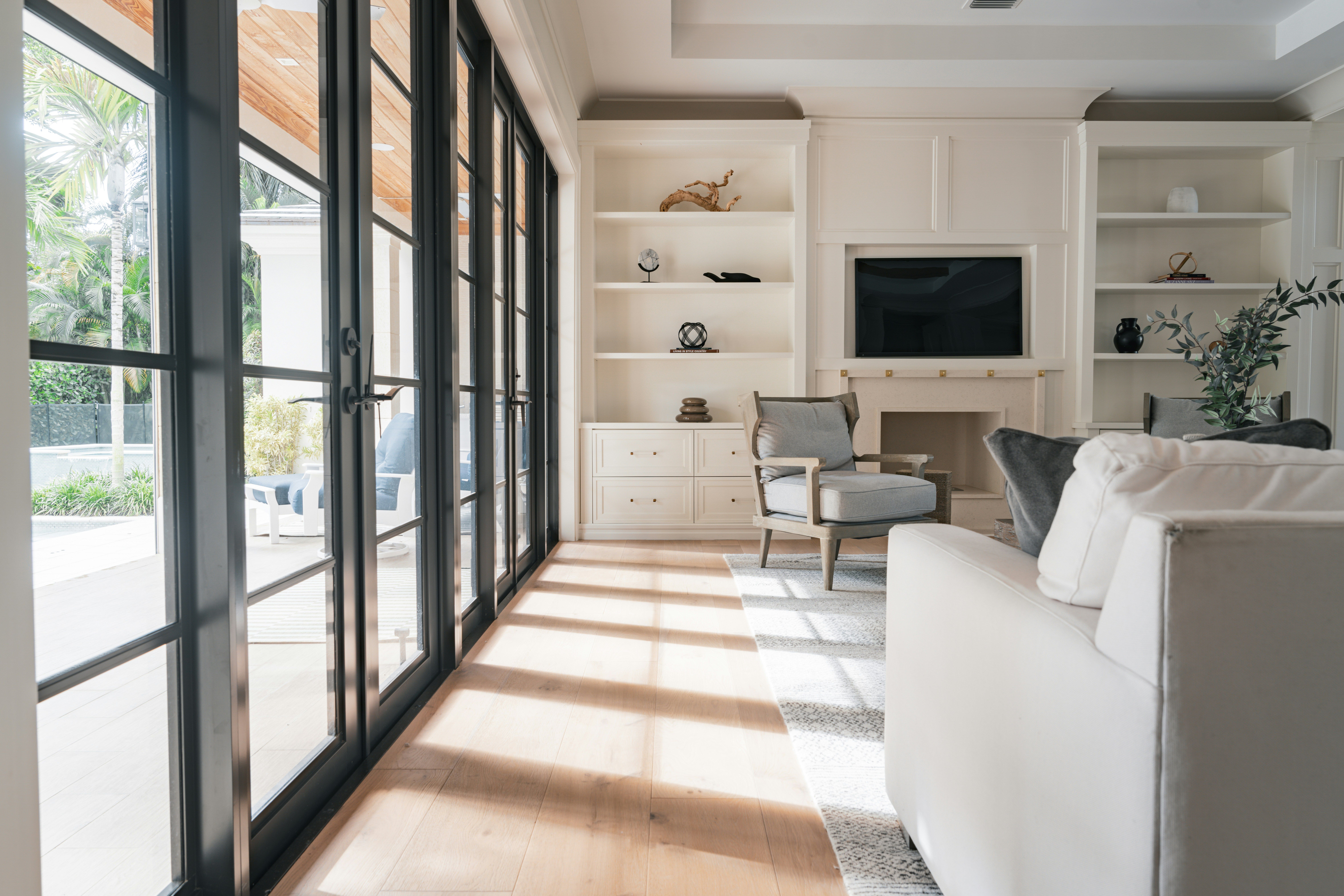 Little Summer Habits That Make Home Feel Like a Retreat
