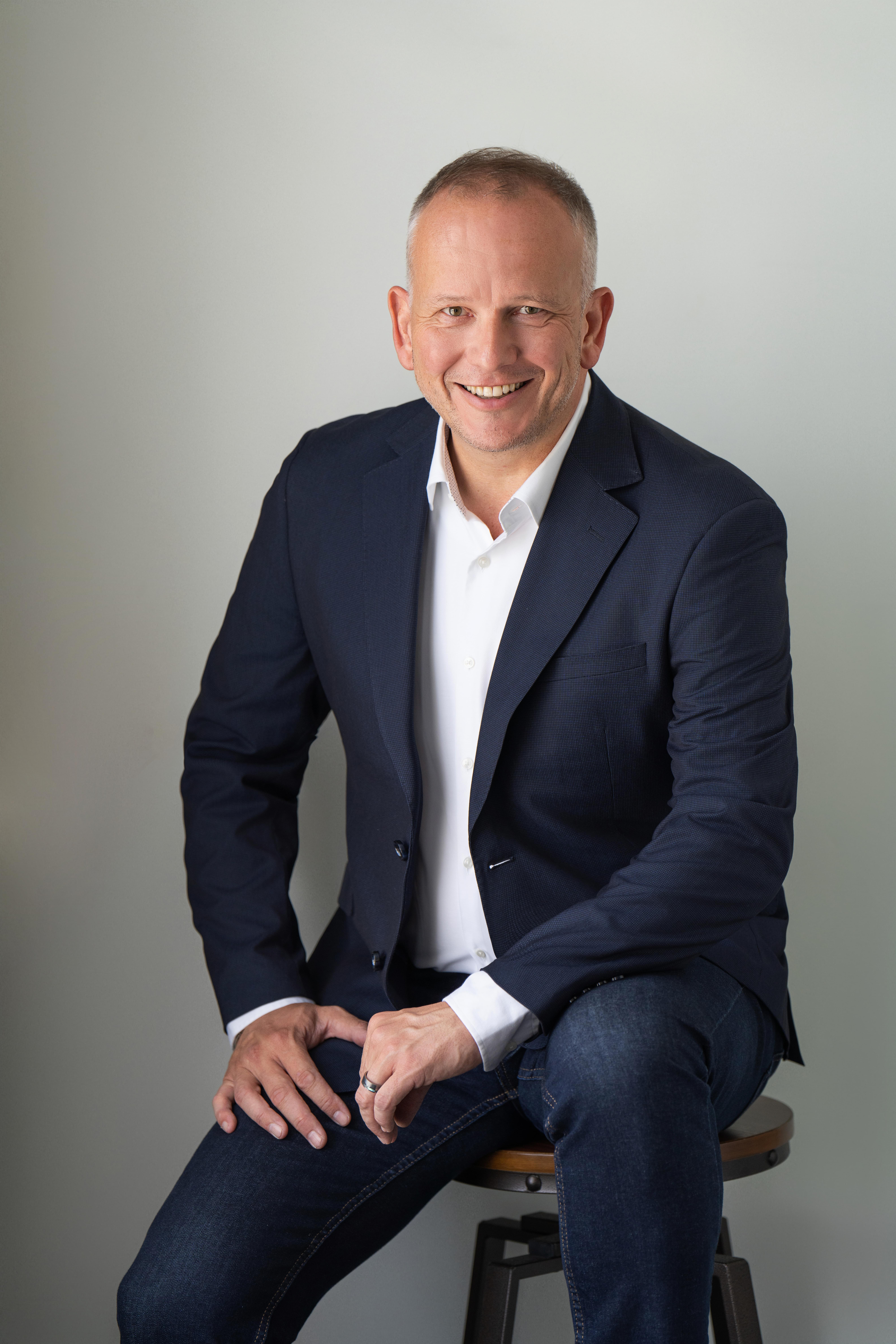 Author Photo