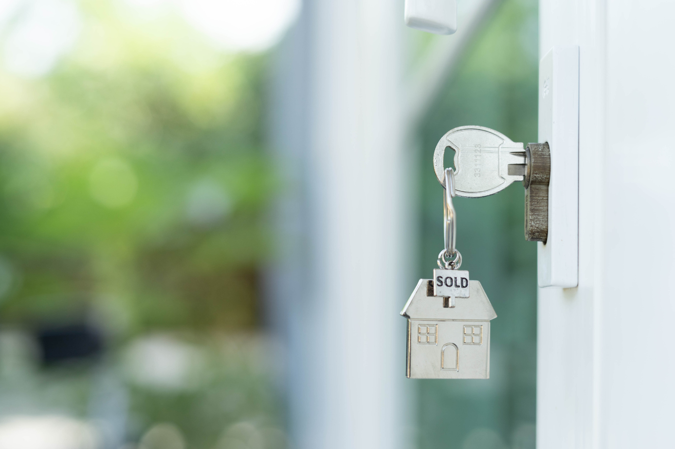 You Sold Your House. Now What?