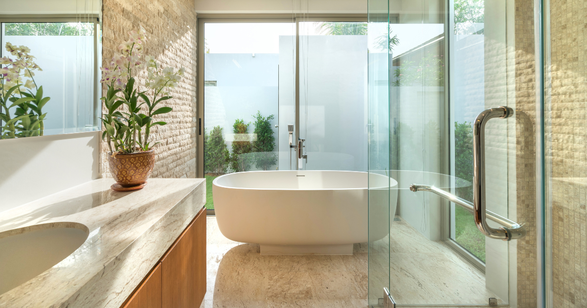 The Top 5 Wellness Trends in Luxury Real Estate