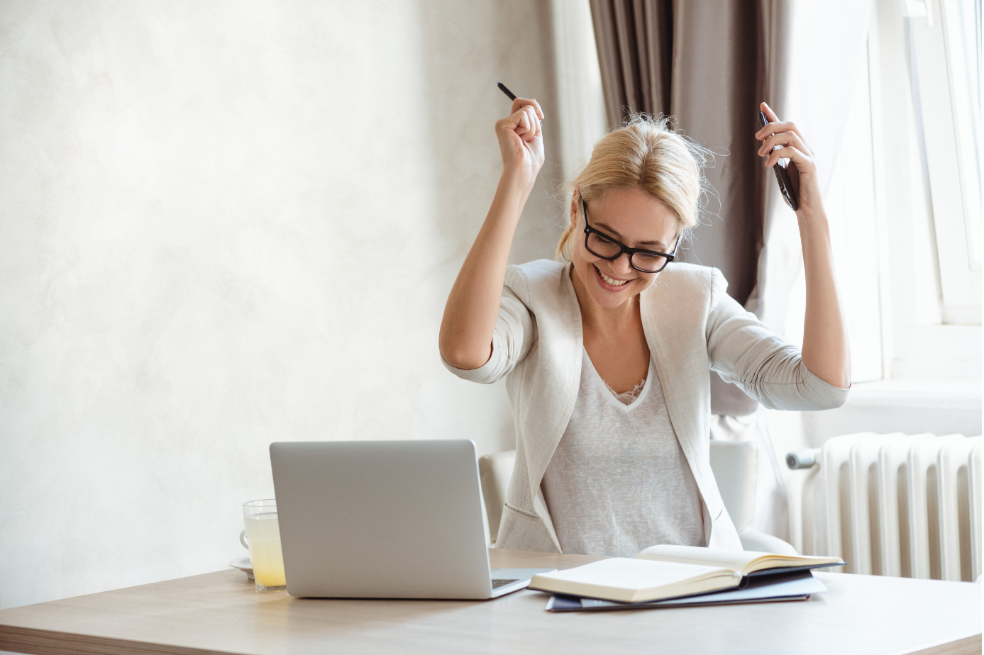 5 Ways to Win in a Competitive Housing Market