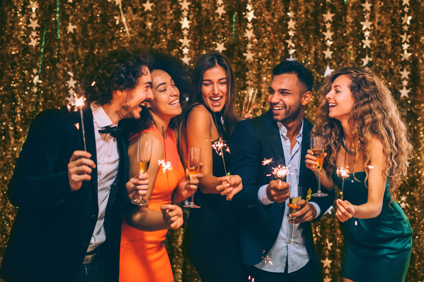 Elevate Your Lifestyle: 7 New Year's Resolutions for Homeowners
