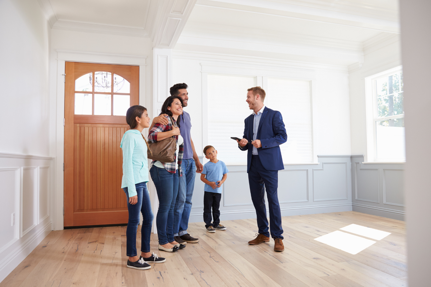 Winter Home Selling Tips From the Pros