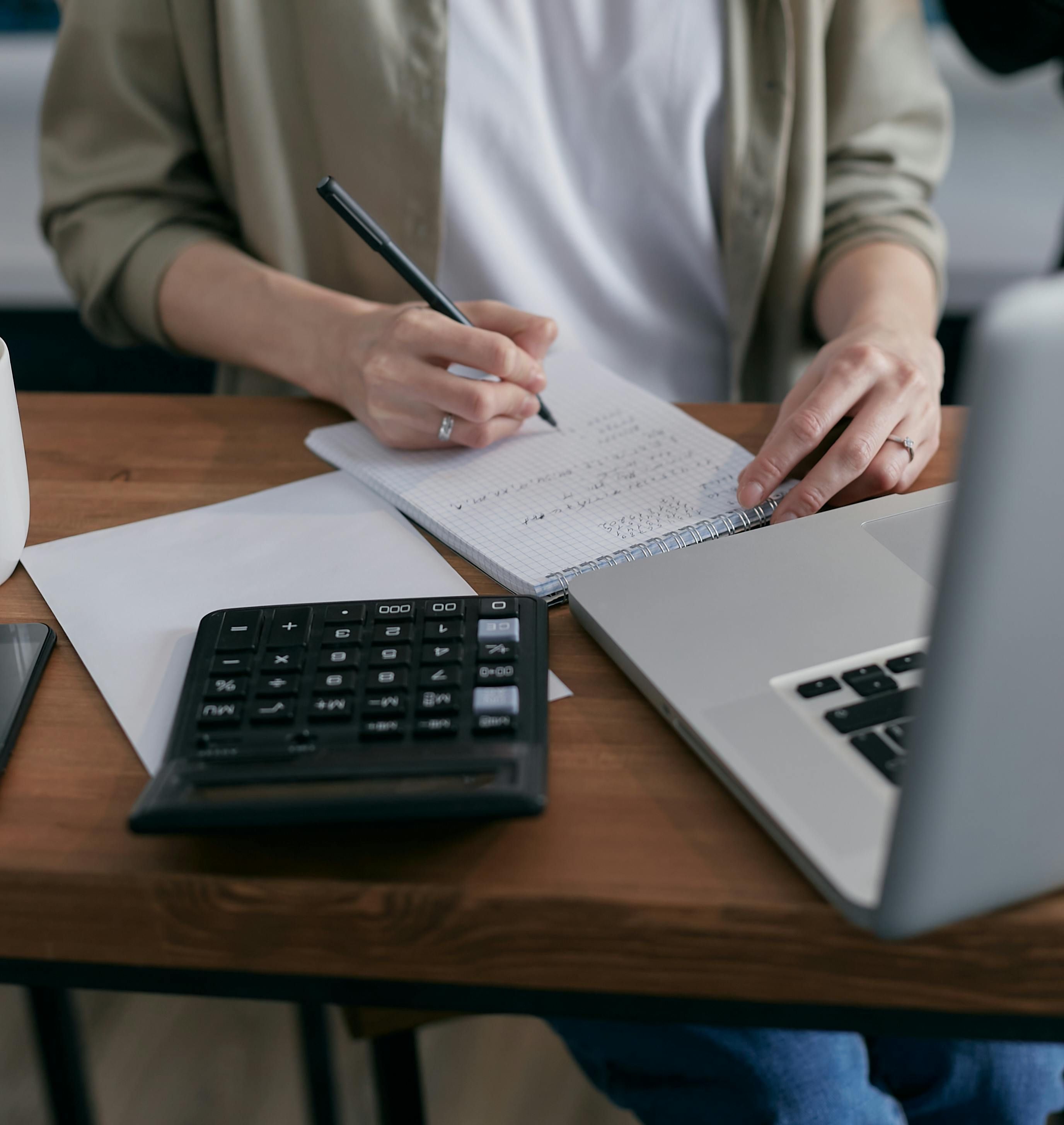 Timing the Market vs. Preparing for It: Which One Actually Pays Off?