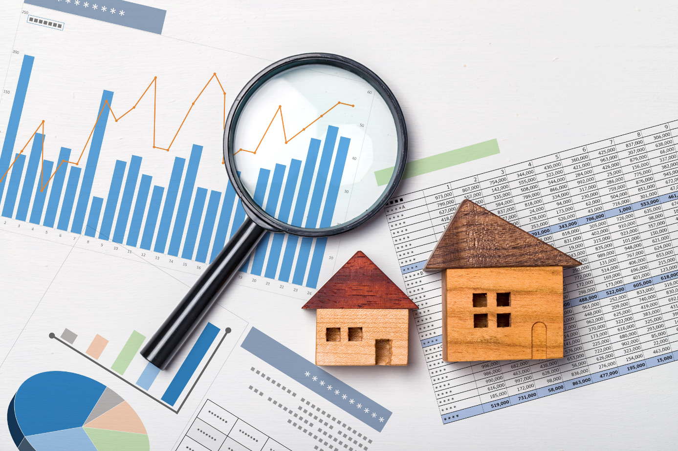 The Spring Effect: How Seasonality Impacts Home Prices