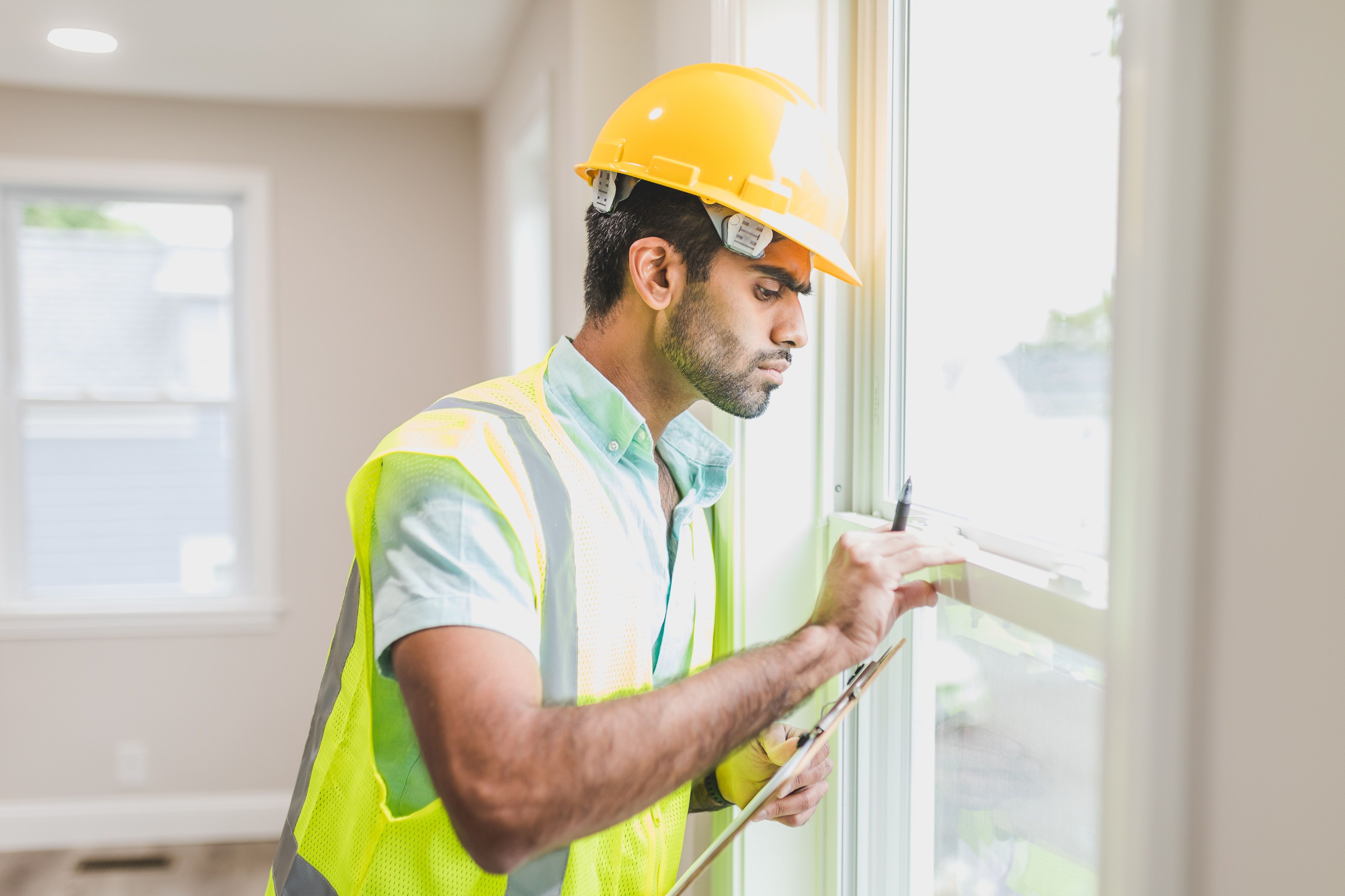 What Happens If You Fail a Home Inspection?