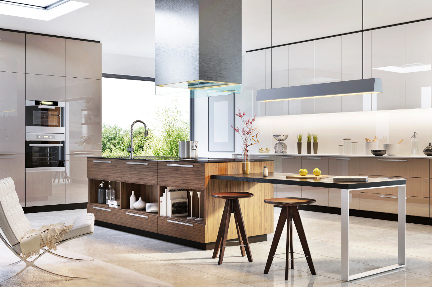 When Is the Right Time to Buy a Second Home?