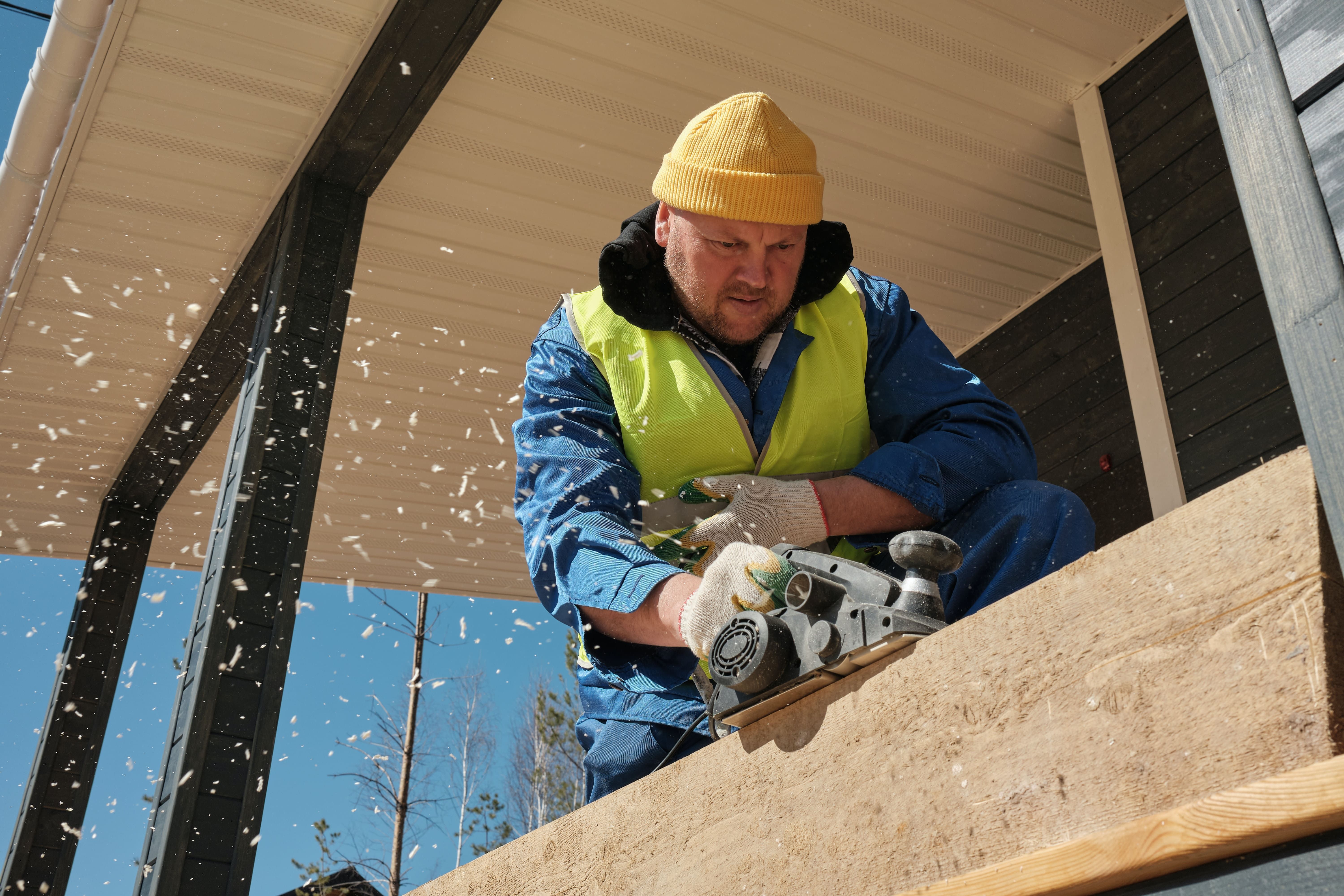 Build Your Own Dream Home, Step by Step