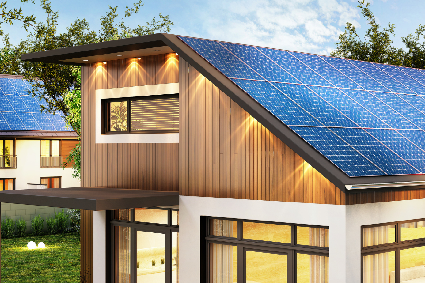 5 Sustainable Home Trends for Eco-Conscious Homeowners