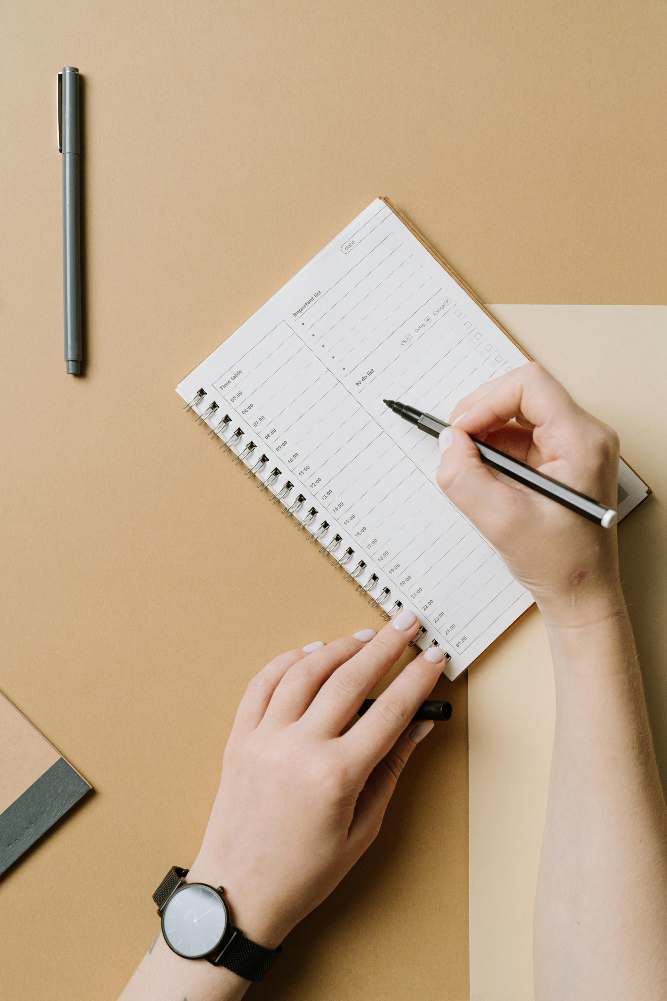 The Step-by-Step Guide to Getting Your Home Ready to Sell