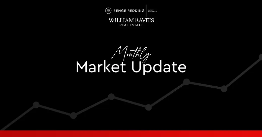 August 2021 Market Update