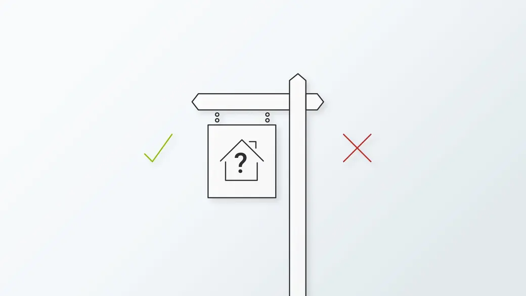 Is Selling Your Home Right Now A Mistake?