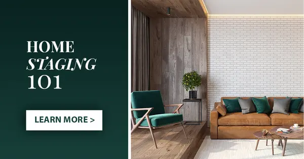 Home Staging 101,Samantha Kasprzyk-Benge