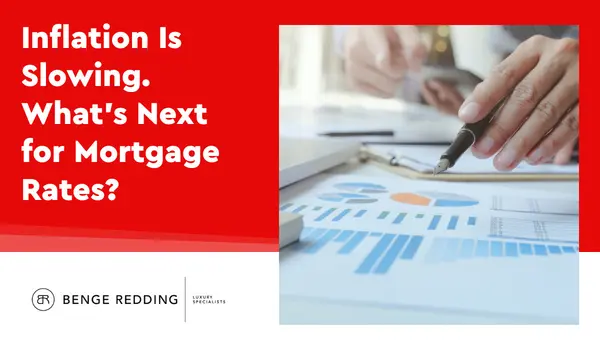 Inflation Is Slowing. What’s Next for Mortgage Rates?,Samantha Kasprzyk-Benge