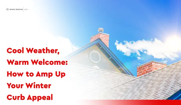 Cool Weather, Warm Welcome: How to Amp Up Your Winter Curb Appeal,Samantha Kasprzyk-Benge