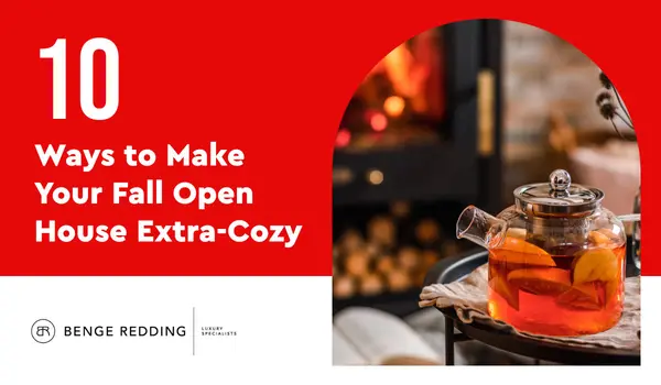 10 Ways to Make Your Fall Open House Extra-Cozy,Samantha Kasprzyk-Benge
