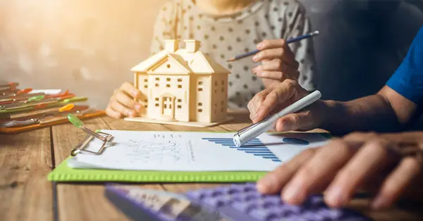 5 Secret Sources of Down Payment Money,Samantha Kasprzyk-Benge