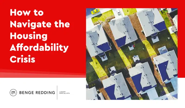 How to Navigate the Housing Affordability Crisis,Samantha Kasprzyk-Benge