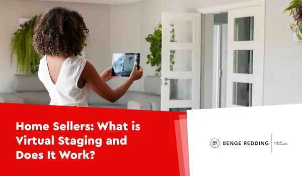 Home Sellers: What is Virtual Staging and Does It Work?,Samantha Kasprzyk-Benge