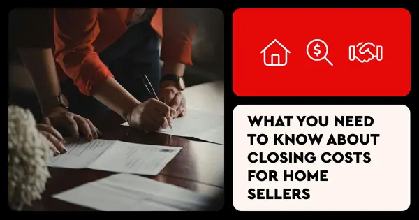 What You Need to Know About Closing Costs for Home Sellers,Thomas Rummel