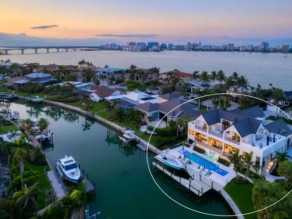 440 Meadow Lark Dr, Sarasota, FL 34236-1902