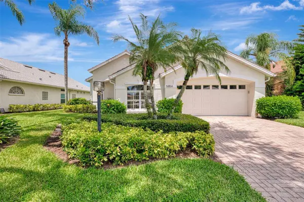5854 FAIRWOODS CIR, Sarasota, FL 34243