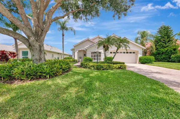 5854 FAIRWOODS CIR, Sarasota, FL 34243