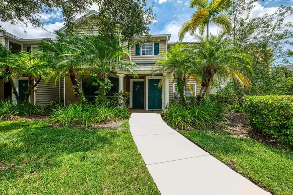 8821 MANOR LOOP #204, Lakewood Ranch, FL 34202