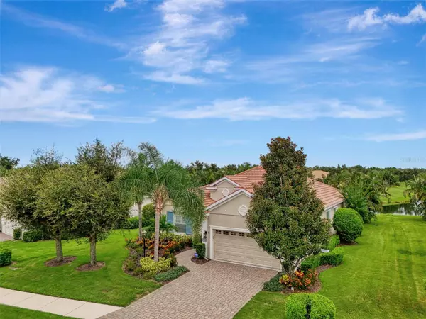 14511 STIRLING DR, Lakewood Ranch, FL 34202