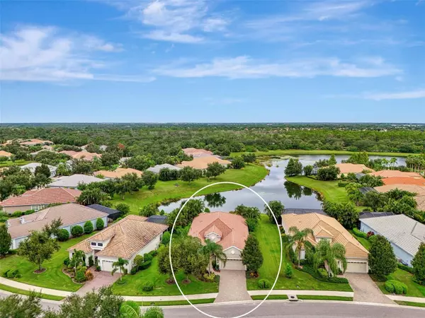 14511 STIRLING DR, Lakewood Ranch, FL 34202